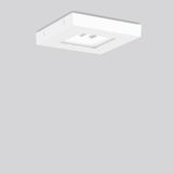 CENTRYXX IP65, 5,9 W, 490 lm, 765, white, on/off Ceiling luminaires, L