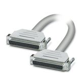 CABLE-D37SUB/B/B/ 100/KONFEK/S - Cable