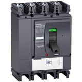 COMPACT NSX500 TMDC PV 4P