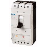 Circuit-breaker, 3p, 630A, 1000 V