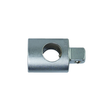 Adapter reducer 1/2" x 3/8"