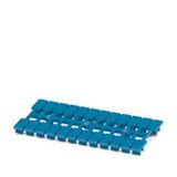 UM1U-TM (5X10) BU - Marker for terminal blocks