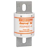 High Speed Fuse Amp-Trap® A50P 500VAC 450VDC 600A Blade