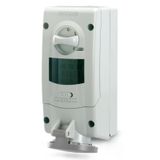 INTERLOCKED SOCKET 2P+E IP44 16A 3h