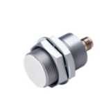 Proximity sensor, inductive, Fluororesin coating (base material: brass