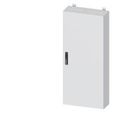 ALPHA 400, wall-mounted cabinet, Fl...