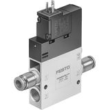 CPE24-M1H-3OL-QS-10 Air solenoid valve