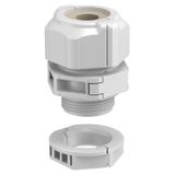 V-TEC TB32 20-25 Cable gland, separable Sealing insert, 1 cable M32