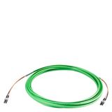 FO Trailing Cable 50/125, pre-assem...