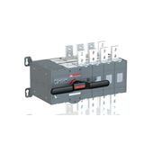 OTM1600E4CM110V MOTORIZED C/O SWITCH