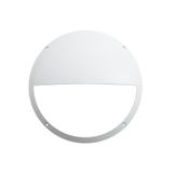 Vision Mini Eyelid Accessory White