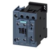 contactor AC-1, 40 A, 400 V / 40 °C...