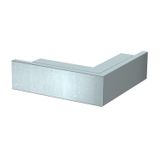 LKM A40060FS External corner with cover 40x60mm