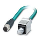 Network cable