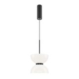 Modern Kyoto Pendant lamp Black