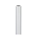 RK 9/32 LIGHT RIGID CONDUIT GREY RAL 7035 LENGHT = 3 m