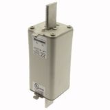 Fuse-link, high speed, 160 A, DC 1000 V, 2XL, 59 x 76 x 190 mm, gPV, UL, IEC, bolted connection