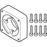 EAMF-A-44C-60P Motor flange