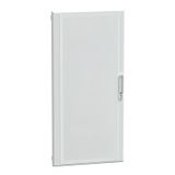 TRANSPARENT DOOR W600 24M PRISMA G IP30