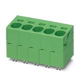 SPT 35/ 1-V-15,0 BN - PCB terminal block