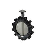 VFL41.300 - Butterfly Valve, flange, PN 16, DN300, kvs 7200, tight closing