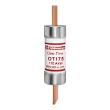 Fuse OT - Class K5 - Fast-Acting 250VAC 250VDC 175A Blade