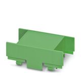 EG 45-A/PC GN - Upper housing part