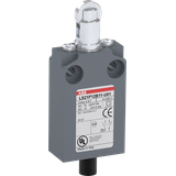 LS21P12B11-U01 Limit Switch