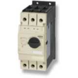 Motor-protective circuit breaker, rotary type, 3-pole, 18-26 A J7MN9085M