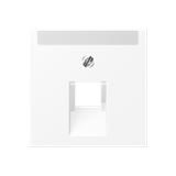 Centre plate A569-1NAPLUAWWM