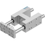 EAGF-V2-KF-50-100 Guide unit