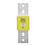Eaton Bussmann Series KRP-C Fuse, Current-limiting, Time-delay, 600 Vac, 300 Vdc, 2000A, 300 kAIC at 600 Vac, 100 kAIC Vdc, Class L, Bolted blade end X bolted blade end, 1700, 3.5, Inch, Non Indicating, 4 S at 500%