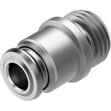 NPQR-DK-G14-Q6 Push-in fitting