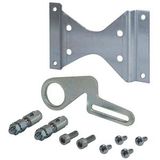 ASK71.14 - Crank Arm Kit, With Bracket can be used with GEB and GMA actuators