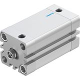 ADN-32-50-I-P-A Compact air cylinder