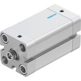 ADN-25-40-I-P-A Compact air cylinder