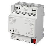 5WG1528-1CB01 - KNX Universal dimmer 2 x 150 VA, AC 120 V