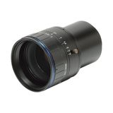 Vision lens, high resolution, focal length 50 mm, 1.8-inch sensor size