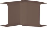 Internal corner,ATEHA,16x30,brown