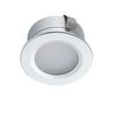 IMBER LED CW LED mirror light fitting