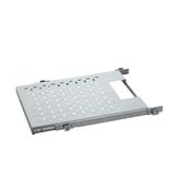 19''  TELESCOPISCH BORD TOETSENBORD D1000