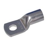 Standard tubular cable lug for CU-conductor, Euro series, standard, 50