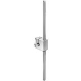 ASS-02 Swivel lever rod