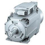 1PH3105-1DG00-2LA0 main motor for SINAMICS S120;3 operating voltage 380 V 3AC Pn=7.5 kW