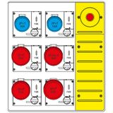 DISTRIBUTION ASSEMBLY (ACS)