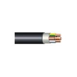 Cable CYKY-J 4x6.0