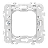 Mounting frame with claws 2M