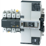Remotely operated transfer switch ATyS d M 2P 160A