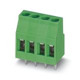 MKDSB 3/ 9 BD:1-9 - PCB terminal block