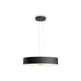 Fair Hue pendant black